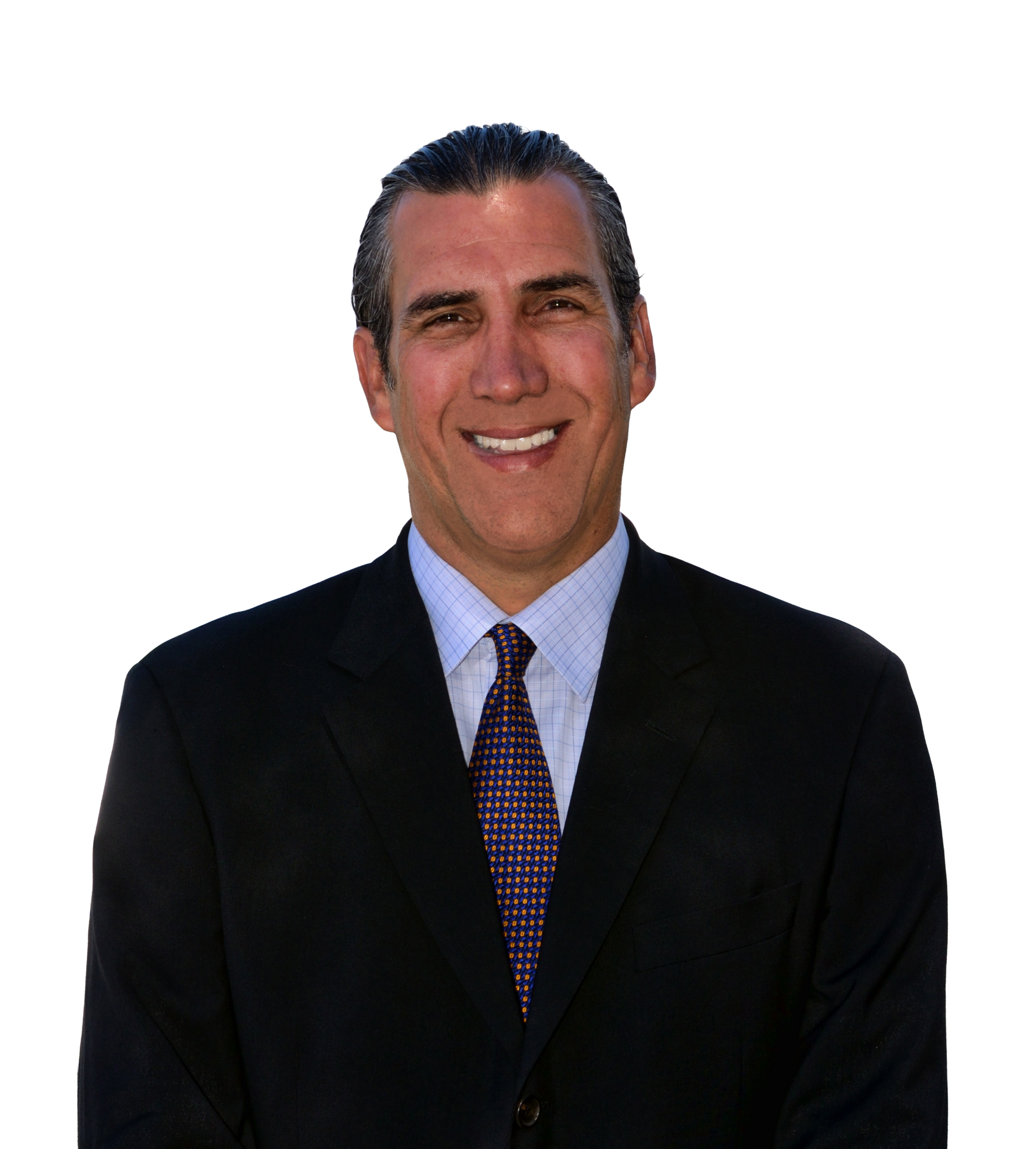 Image of David Gustafson